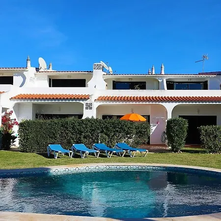 Aldeia Joinal - Swimming Pool - Free Wifi - By Bedzy Apartment Albufeira