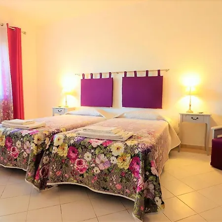 Aldeia Joinal - Swimming Pool - Free Wifi - By Bedzy Albufeira