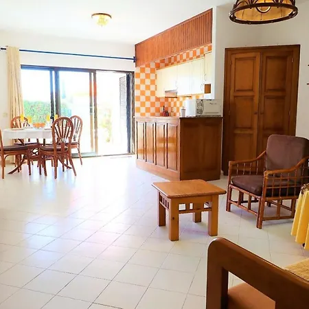 Apartment Aldeia Joinal - Swimming Pool - Free Wifi - By Bedzy Albufeira