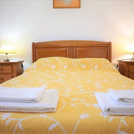 Aldeia Joinal - Swimming Pool - Free Wifi - By Bedzy Апартаменты Албуфейра