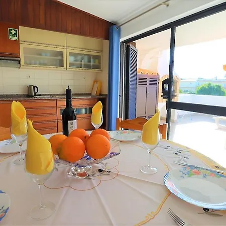 Aldeia Joinal - Swimming Pool - Free Wifi - By Bedzy * Албуфейра