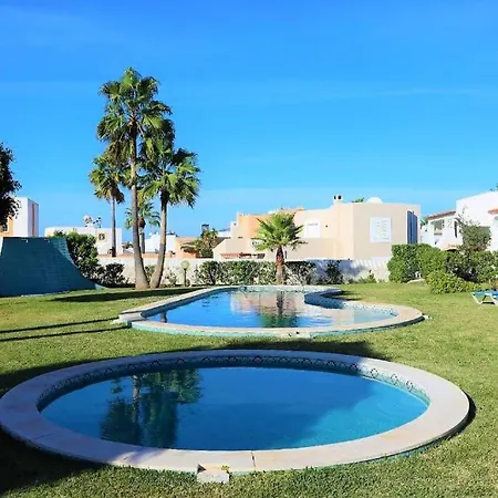 Aldeia Joinal - Swimming Pool - Free Wifi - By Bedzy Apartamento Albufeira