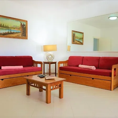 Apartamento Aldeia Joinal - Swimming Pool - Free Wifi - By Bedzy Albufeira