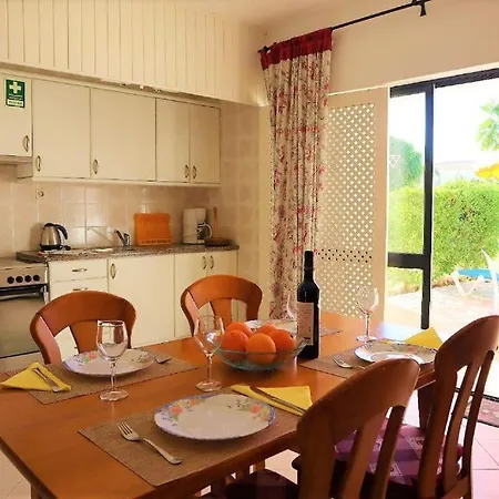 Aldeia Joinal - Swimming Pool - Free Wifi - By Bedzy Apartamento Albufeira