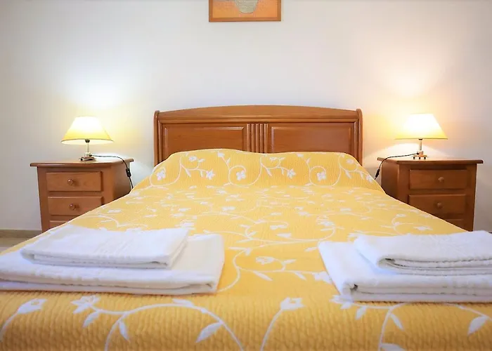 Aldeia Joinal - Swimming Pool - Free Wifi - By Bedzy Lejlighed Albufeira