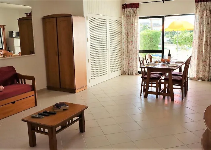 Aldeia Joinal - Swimming Pool - Free Wifi - By Bedzy Albufeira