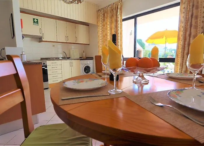 Lejlighed Aldeia Joinal - Swimming Pool - Free Wifi - By Bedzy