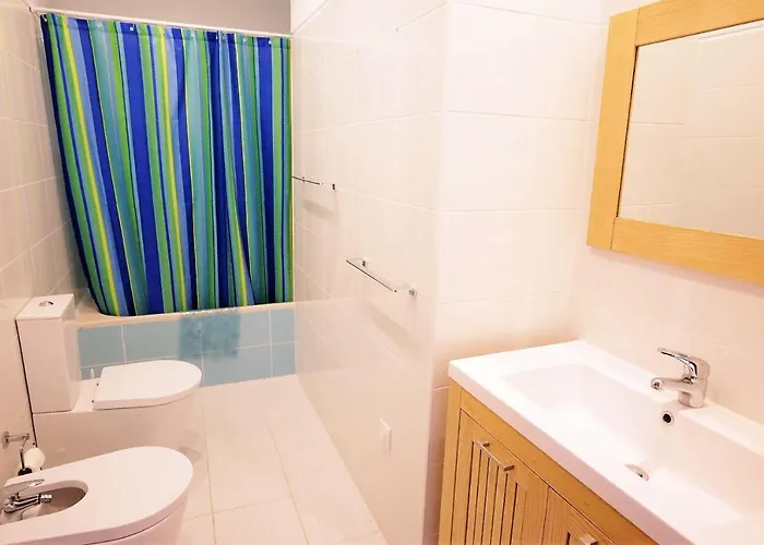 Lejlighed Aldeia Joinal - Swimming Pool - Free Wifi - By Bedzy