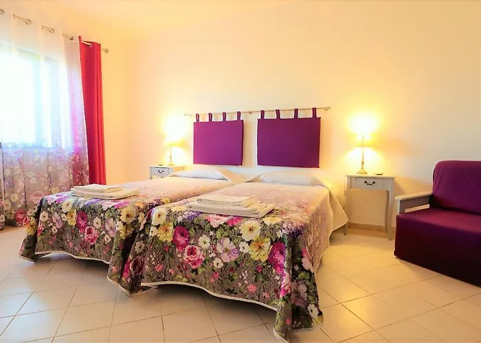 Aldeia Joinal - Swimming Pool - Free Wifi - By Bedzy Albufeira