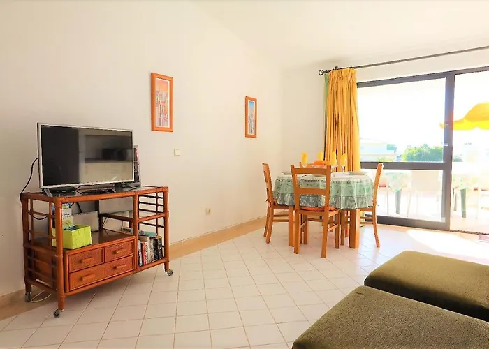 Aldeia Joinal - Swimming Pool - Free Wifi - By Bedzy Albufeira