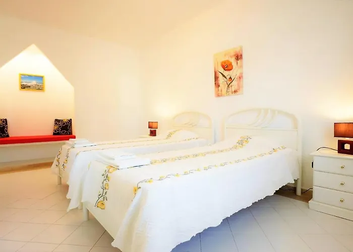 Aldeia Joinal - Swimming Pool - Free Wifi - By Bedzy *