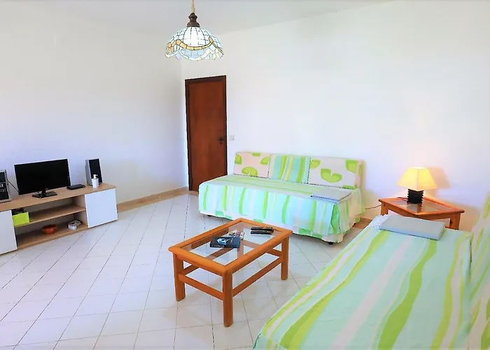 Lejlighed Aldeia Joinal - Swimming Pool - Free Wifi - By Bedzy