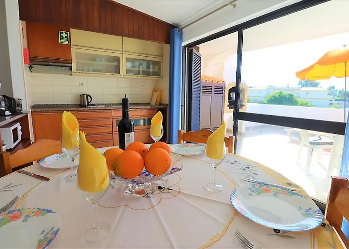 Aldeia Joinal - Swimming Pool - Free Wifi - By Bedzy * Albufeira