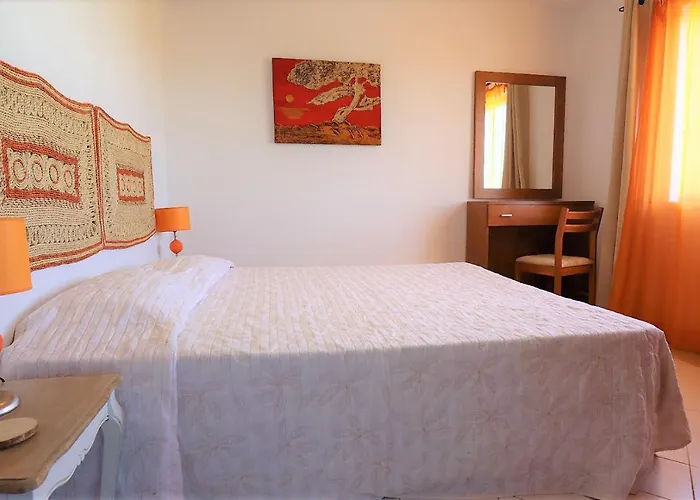 Aldeia Joinal - Swimming Pool - Free Wifi - By Bedzy Lejlighed