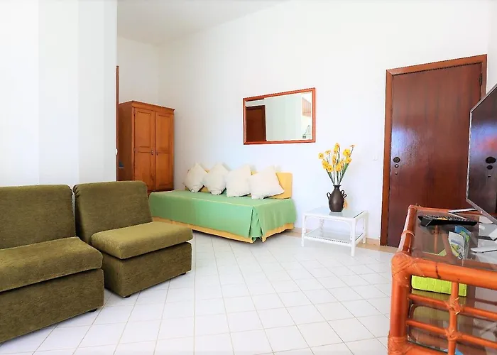 Aldeia Joinal - Swimming Pool - Free Wifi - By Bedzy Lejlighed Albufeira