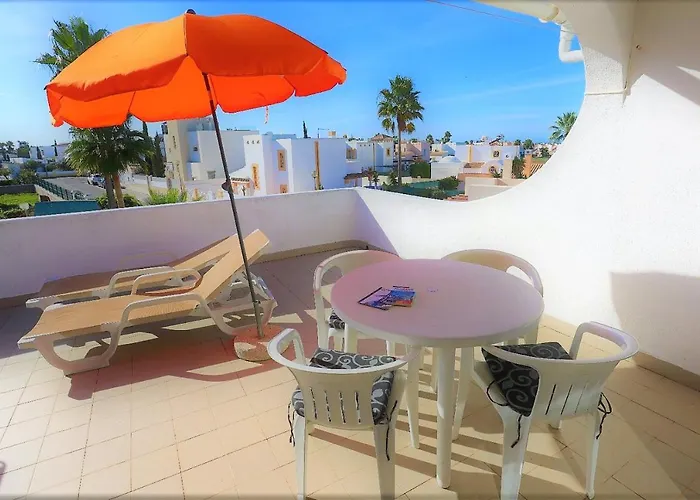 Apartman Aldeia Joinal - Swimming Pool - Free Wifi - By Bedzy Albufeira