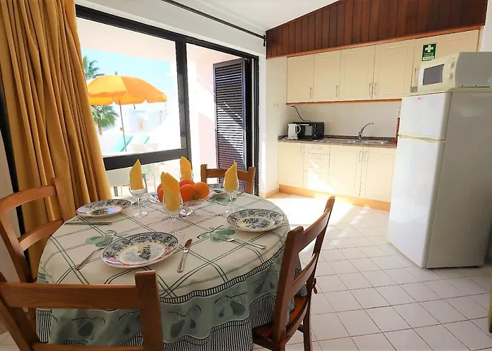 Apartman Aldeia Joinal - Swimming Pool - Free Wifi - By Bedzy